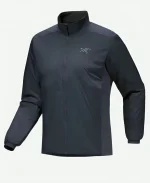 Arcteryx Atom Blue Jacket