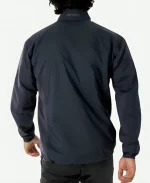 Arcteryx Atom Blue Jacket For Men