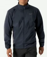 Arcteryx Atom Blue Jacket For Sale