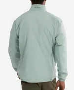 Arcteryx Atom Green Jacket