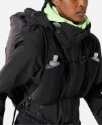 Arcteryx Black Jacket
