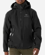 Arcteryx Jacket
