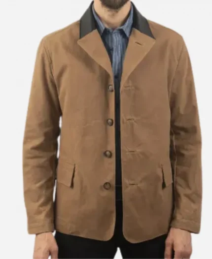 Arthur Morgan Jacket