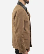 Arthur Morgan Jacket For Men
