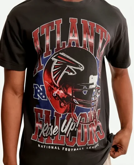 Atlanta Falcons Shirt For Sale