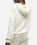 Aviator Nation Zip-Up Hoodie For Unisex