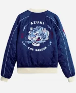 Azuki Twin Tigers Jacket
