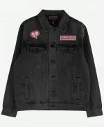 BLACKPINK Denim Jacket