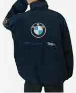 BMW F1 Racing Blue Jacket