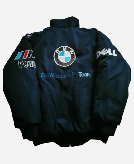 BMW F1 Racing Jacket