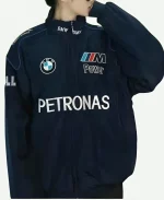 BMW F1 Racing Blue Jacket