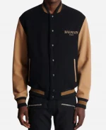 Balmain Bomber Jacket