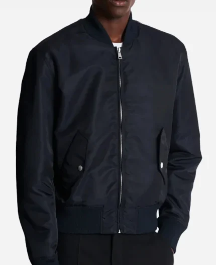 Balmain Bomber Jacket For Sale