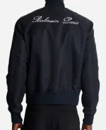 Balmain Bomber Jacket For Unisex