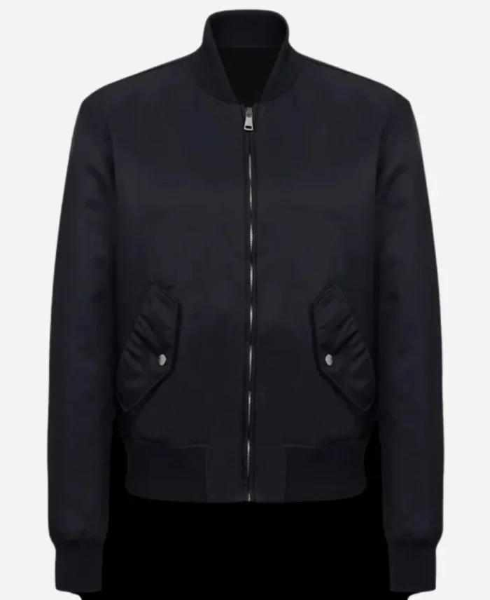 Balmain Bomber Jacket