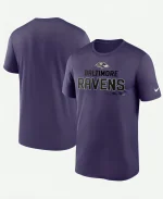 Baltimore Ravens Shirt