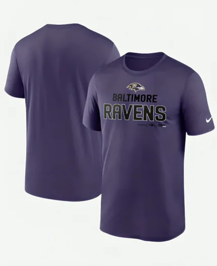 Baltimore Ravens Shirt