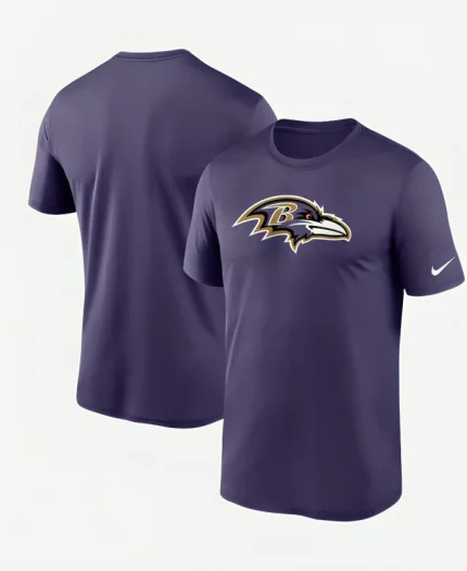 Baltimore Ravens Shirt For Unisex