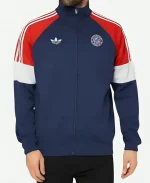 Bayern München 25-26 Anthem Jacket