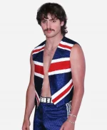 Benson Boone Capital Summertime Ball Vest