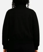 Berlin ER Safak Sengül Varsity Black Jacket