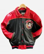 Betty Boop Jacket
