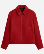Beyond the Gates Andre Richardson Red Jacket For Sale