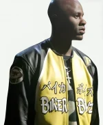 Biker Boyz Jacket