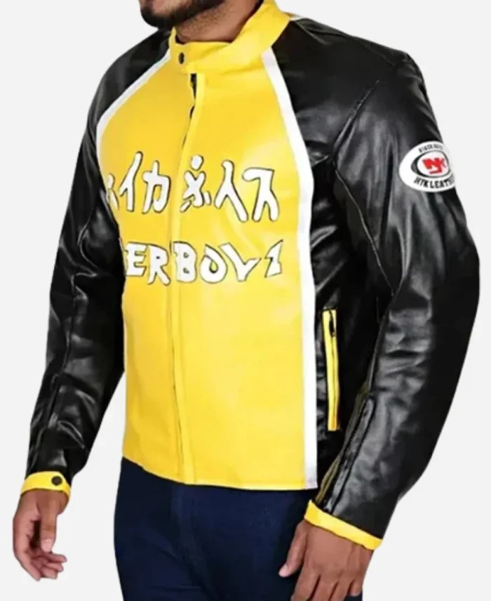 Biker Boyz Jacket For Sale
