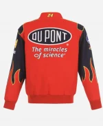 Biker Jacket Men