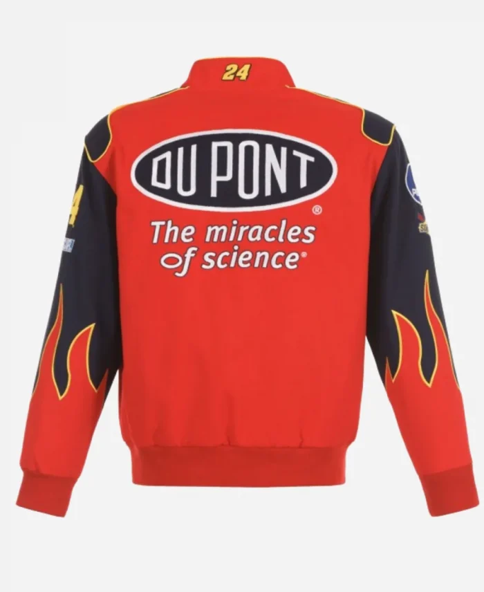 Biker Jacket Men