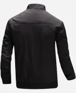 Black Business Jacket
