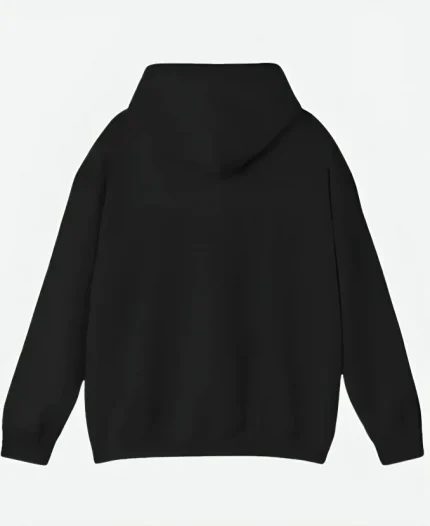 Black Pullover Spaceballs The Hoodie