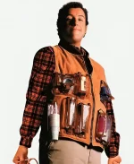 Bobby Boucher Halloween Costume