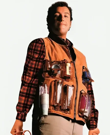 Bobby Boucher Halloween Costume