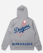 Born x Raised Dodgers Trademark Hoodie