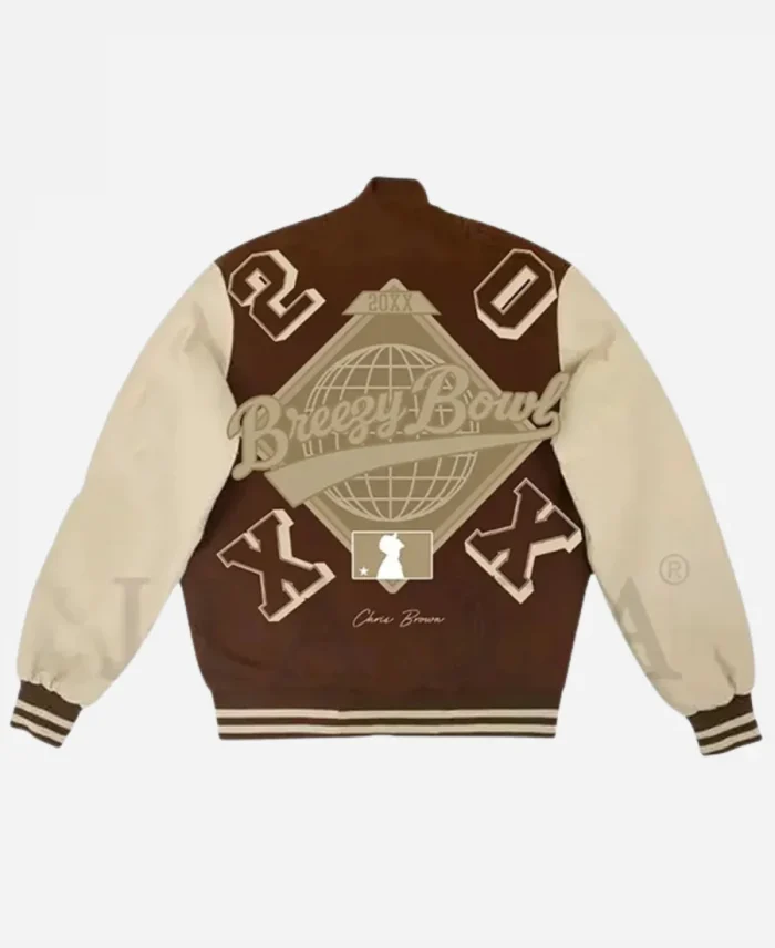 Breezy Bowl XX Jacket