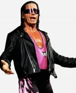 Bret Hart Jacket