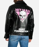 Bret Hart Jacket For Unisex