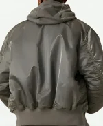Bruce Wayne The Batman 2022 Drifter Jacket
