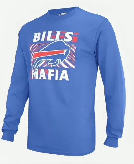 Buffalo Bills Shirt