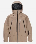 Burton Snowboard Jacket For Sale