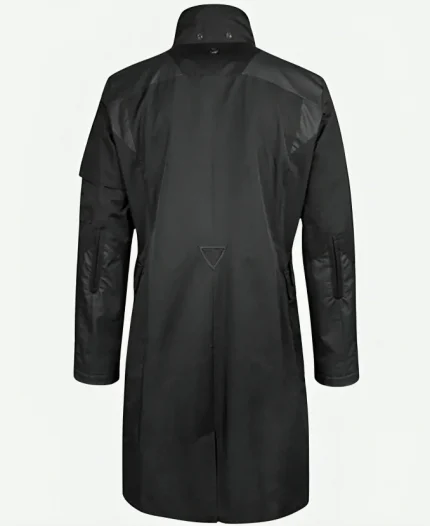Buy Adam Jensen Jacket