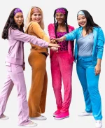 Buy Aqua Cheetah Girls Tracksuit