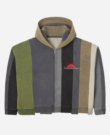 Buy Gv Gallery Raspberry Hills Bonsai Hoodie