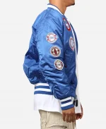 Buy MLB Cubs Bomber Jacket For Sale