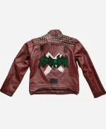 Buy Star Lord Leather Jacket