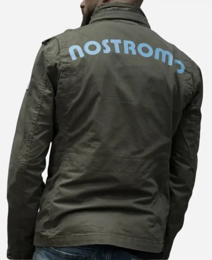 Buy Weyland Yutani Jacket