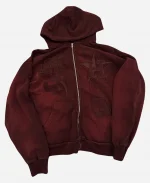 Cactus Jack All League Hoodie