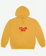 Cactus Jack Hoodie